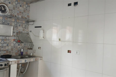 Sobrado à venda com 3 quartos em Alto da Boa Vista, São Paulo, SP