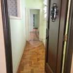 Apartamento à venda com 3 quartos em Rio Comprido, Rio de Janeiro, RJ