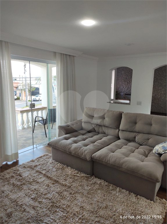 Casa à venda com 3 quartos, sendo 2 suítes, em Jardim Santa Rosália, Sorocaba, SP