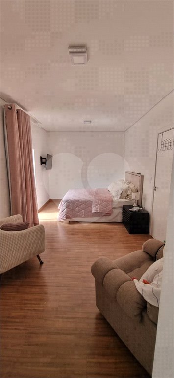 Sobrado à venda com 3 quartos, sendo 2 suítes, em Santana, São Paulo, SP