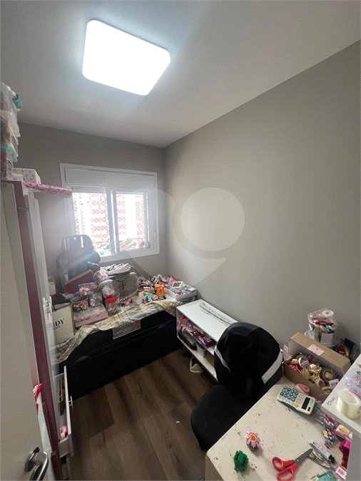 Apartamento à venda com 3 quartos, sendo 1 suíte,  em Jardim Flor da Montanha, Guarulhos, SP