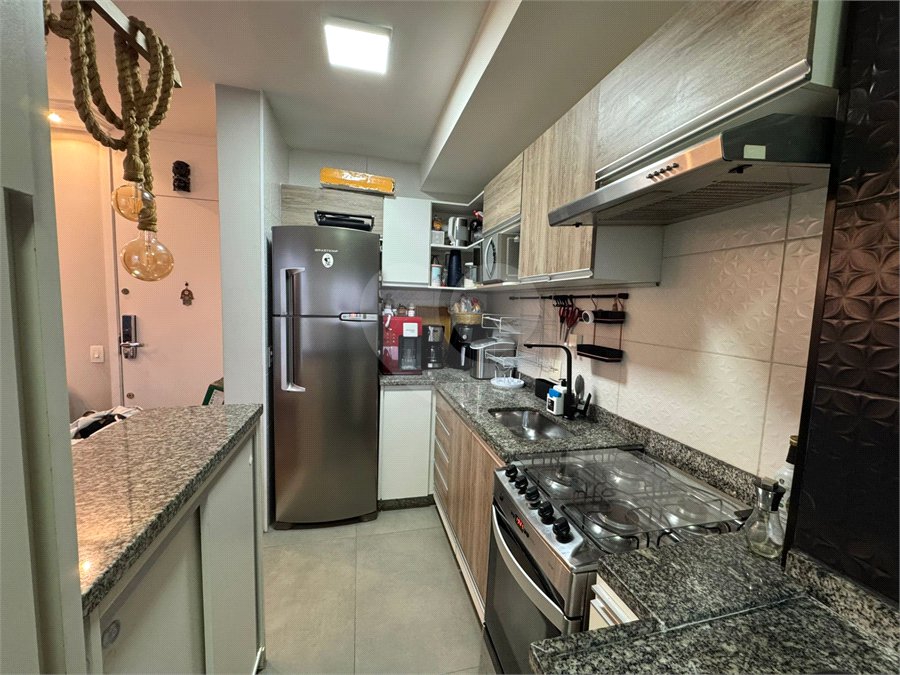 Apartamento à venda com 2 quartos em Belenzinho, São Paulo, SP