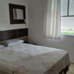 Apartamento Residencial à venda, Ponta da Praia, Santos - AP1551.
