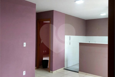 Apartamento à venda com 2 quartos em Parque Santa Rosa, Suzano, SP