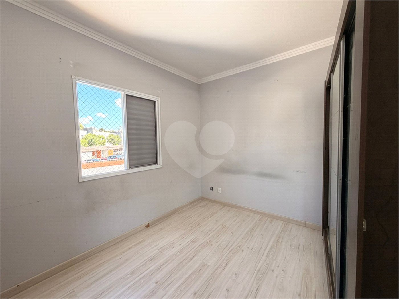 Apartamento à venda com 2 quartos em Vila Odim Antão, Sorocaba, SP