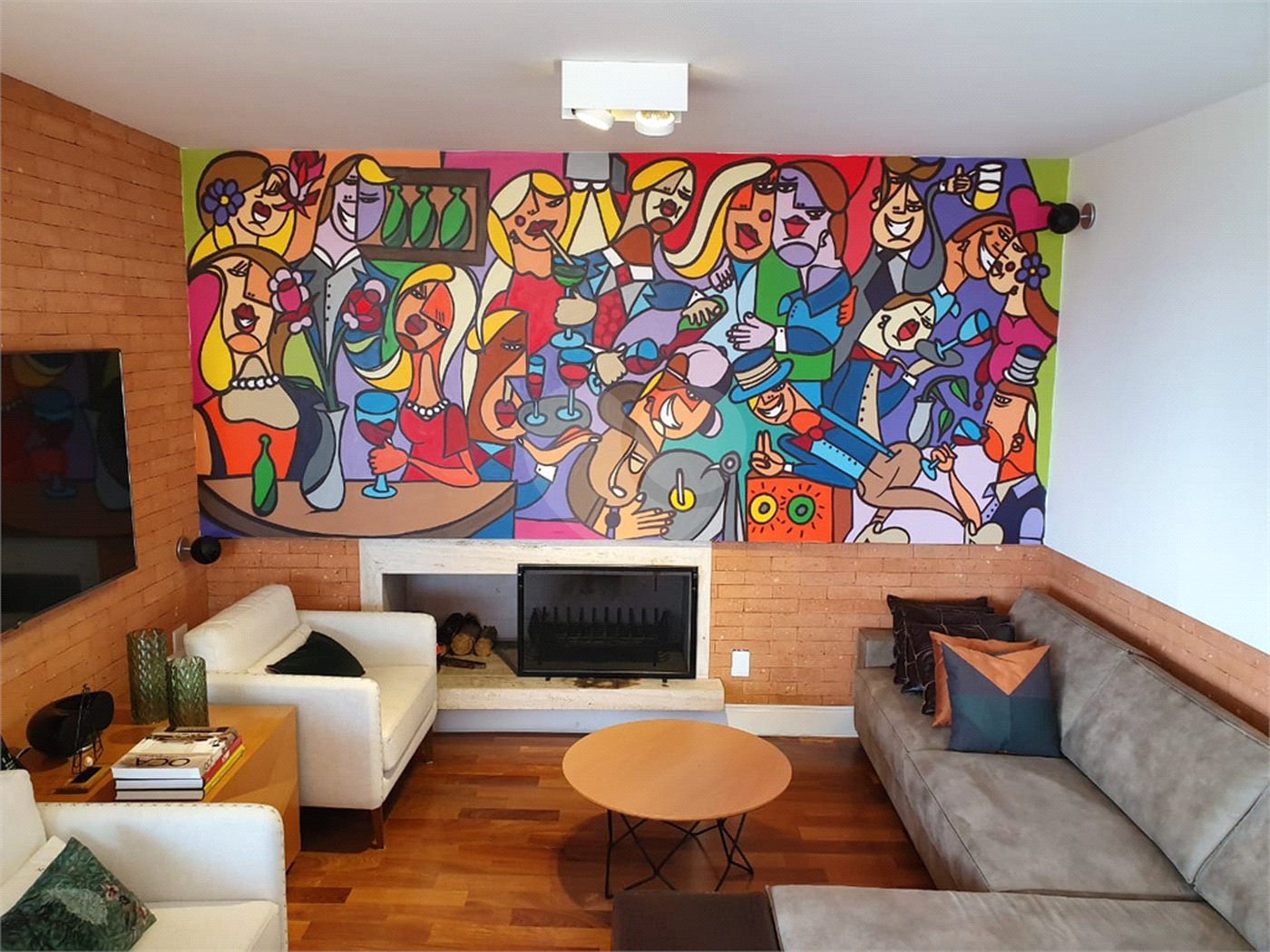 Apartamento à venda com 4 quartos, sendo 2 suítes, em Santana, São Paulo, SP