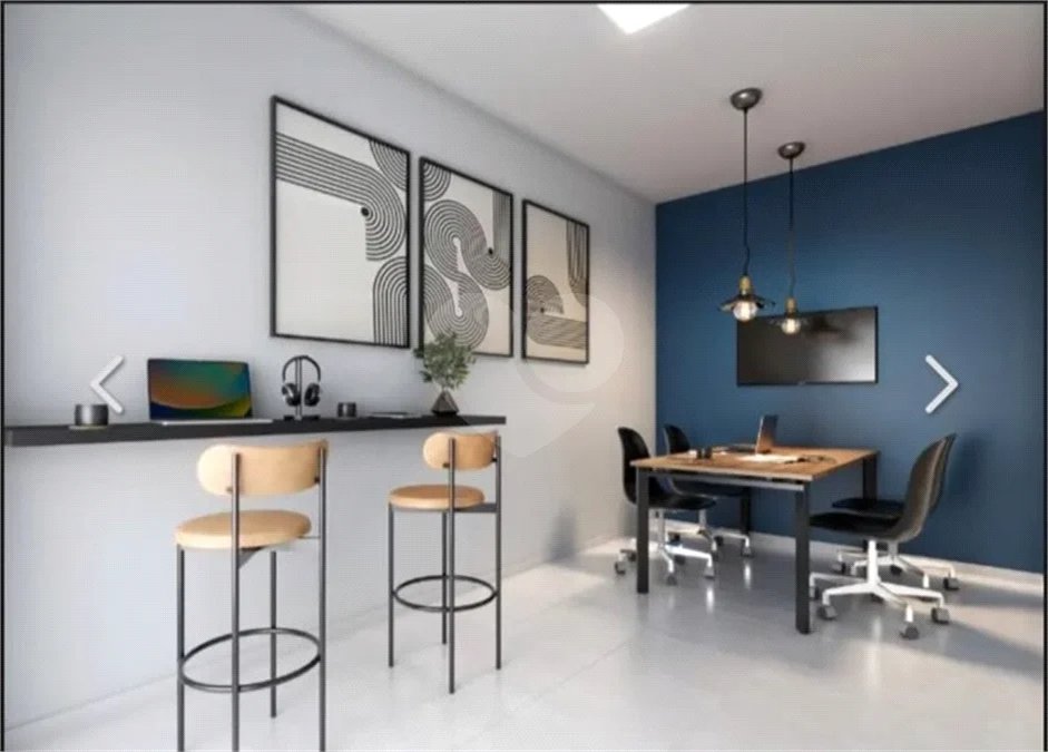 Apartamento com 32m², 2 dormitórios, à venda no Jaraguá.