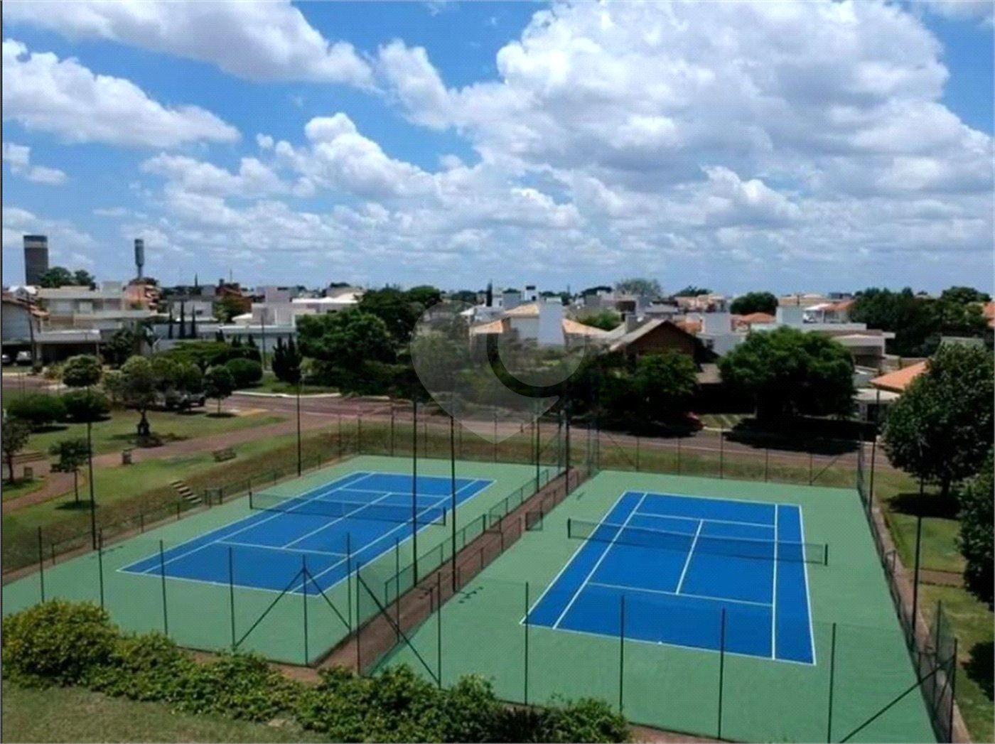 Casa venda no Condomínio Montreal - São Carlos/SP