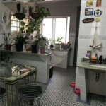 Apartamento de 345m2, 1 por andar.4 dormitórios (sendo 1 suite e 1 closet).