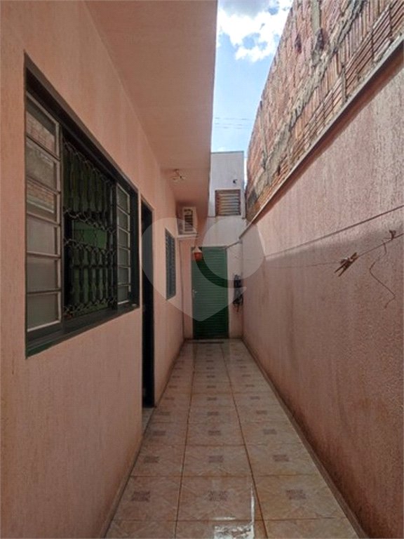 Casa térrea no Santa Angelina