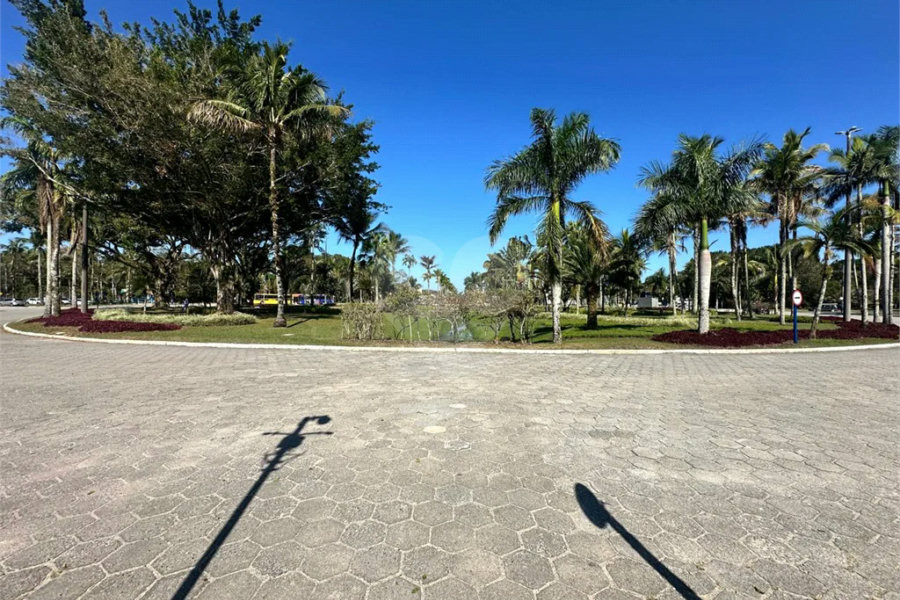 Terreno à venda em Riviera de São Lourenço, Bertioga, SP