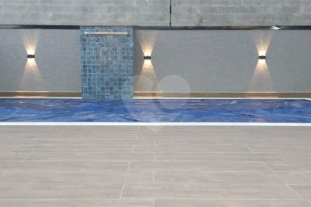 Casa 4 suites - Condomínio Ecoville 1