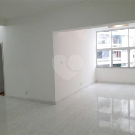 Apartamento em República