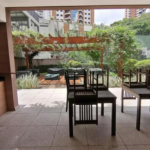 Apartamento à venda com 3 quartos, sendo 1 suíte, em Morumbi, São Paulo, SP