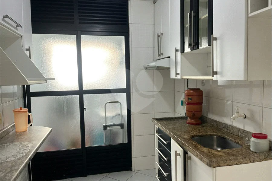 Apartamento à venda com 3 quartos em LIMÃO, São Paulo, SP