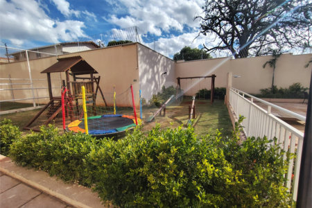 Apartamento 3 Dormitórios e 1 Suíte
