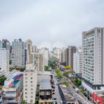 Cobertura à venda ou para alugar com 4 suítes em Moema, São Paulo, SP