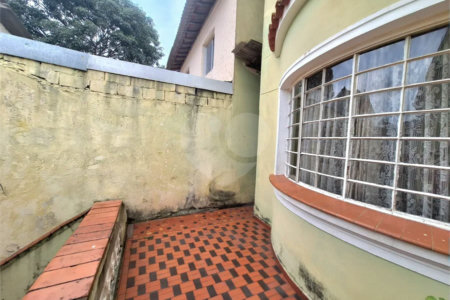 Casa Comercial para Locação em Mirandópolis