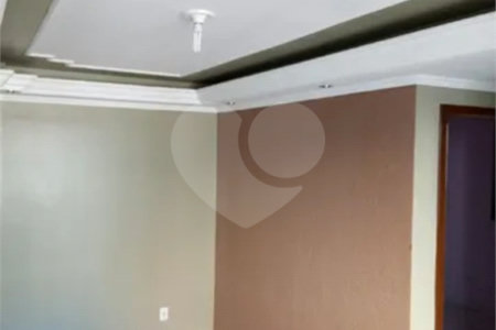 APARTAMENTO A VENDA, CONDOMINIO SPAZIO CAMPO DI BOURBON, PARQUE INDUSTRIAL, 2 DORMITORIOS, 1 VAGA DE