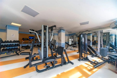 Apartamento na Mooca 3 suítes 108m² com 2 vagas, repleto de área de lazer.