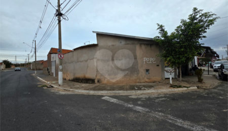 Casa à venda com 4 quartos em Loteamento Residencial Eduardo Abdelnur, São Carlos, SP
