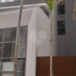 Sala comercial para locação no Paraíso