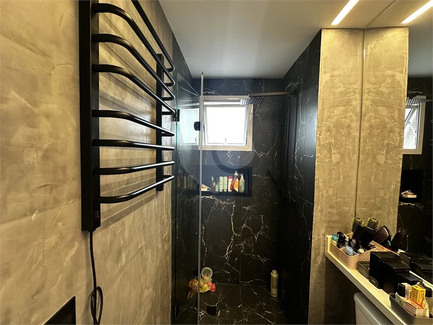Apartamento para alugar com 2 quartos, sendo 1 suíte, em Chácara Flora, São Paulo, SP