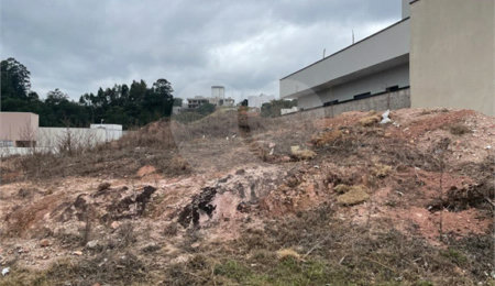 Terreno à venda em Jardim 21 de Março, Louveira, SP