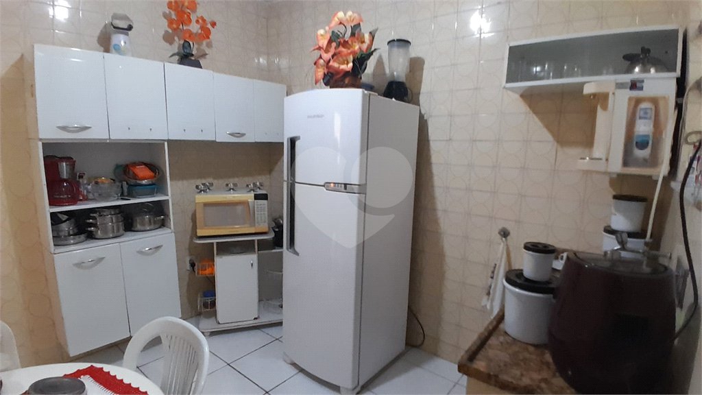 Casa à venda com 2 quartos em Campo Grande, Rio de Janeiro, RJ