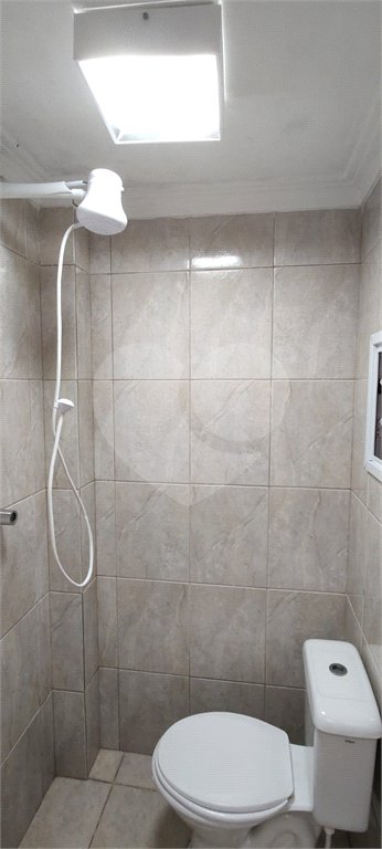 Sobrado à venda com 3 quartos em Limão, São Paulo, SP