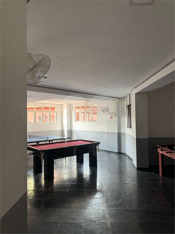 Apartamento à venda com 2 quartos em Jabaquara, São Paulo, SP