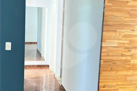 Apartamento à venda com 3 quartos em Cidade Líder, São Paulo, SP