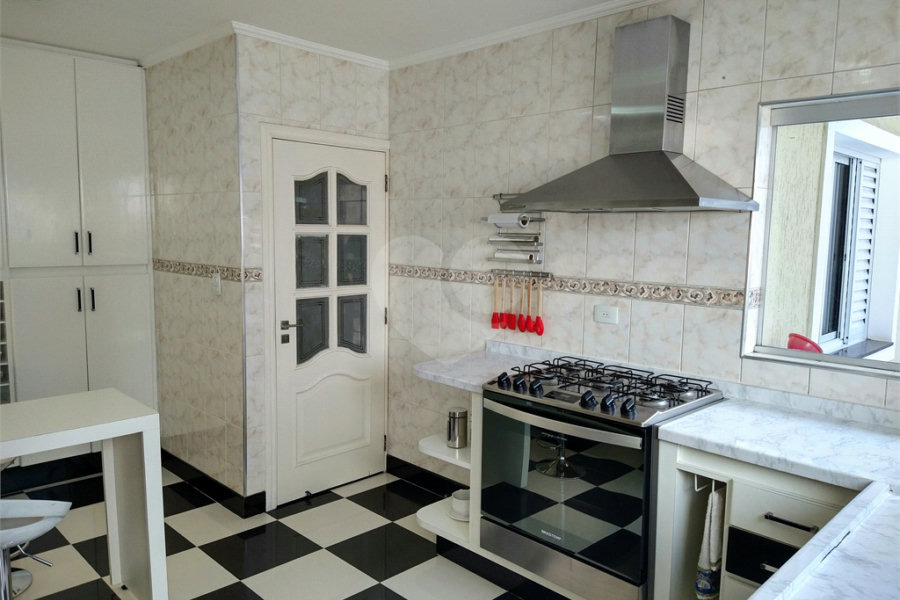 Casa à venda com 3 quartos, sendo 1 suíte, em Jardim França, São Paulo, SP