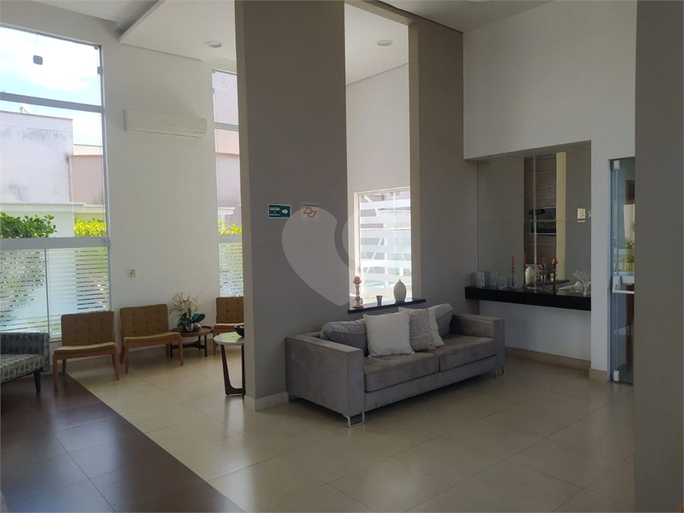 Apartamento à venda com 2 quartos no Centro, São Roque, SP