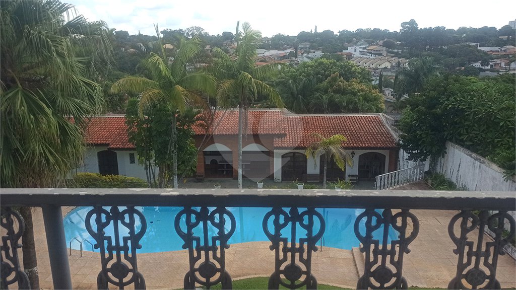 Casa à venda com 4 quartos, sendo 3 suítes, em Jardim Itaperi, Atibaia, SP