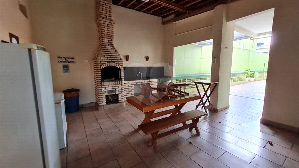 Apartamento à venda com 2 suítes em Vila Medeiros, São Paulo, SP