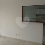Apartamento à venda com 2 quartos em Vila Cruz das Almas, São Paulo, SP