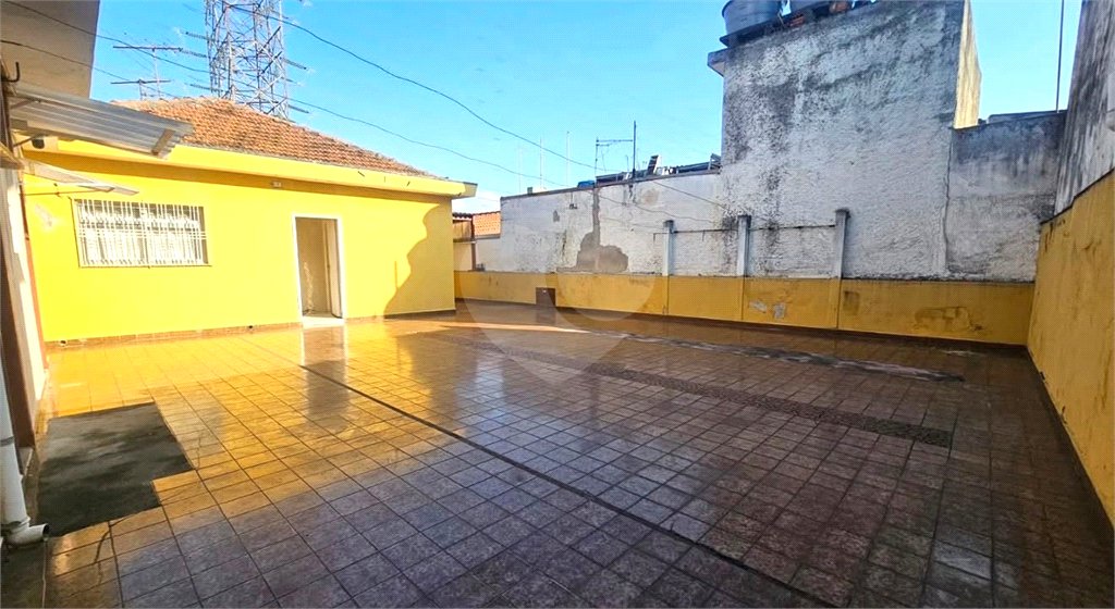 Casa à venda com 2 quartos em Vila Califórnia, São Paulo, SP