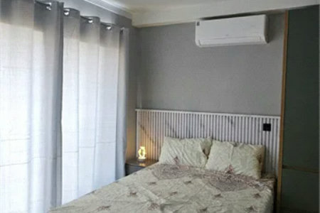 Studio à venda ou para alugar em Vila Cordeiro, São Paulo, SP