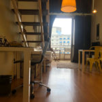 Apartamento à venda com 1 suíte em Cidade Monções, São Paulo, SP