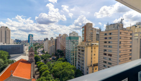 Apartamento à venda ou para alugar em Jardim Paulista, São Paulo, SP