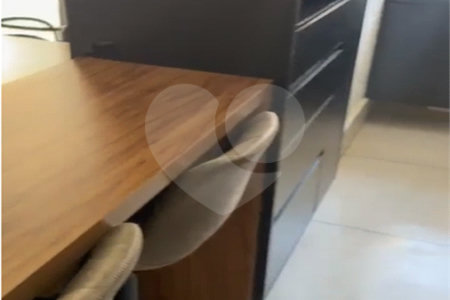 Apartamento para alugar com 1 quarto em Vila Andrade, São Paulo, SP