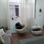 Apartamento à venda com 2 quartos em Tijuca, Rio de Janeiro, RJ