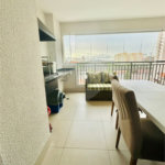Apartamento à venda com 3 quartos, sendo 1 suíte,  em Vila Andrade, São Paulo, SP