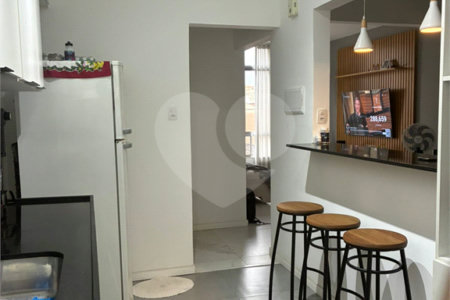 Apartamento à venda com 3 quartos em Vila Isabel, Rio de Janeiro, RJ