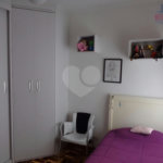 Apartamento à venda com 3 quartos, sendo 1 suíte,  em Santana, São Paulo, SP