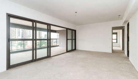 Apartamento à venda com 3 suítes em Jardim das Acácias, São Paulo, SP