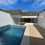 Casa com 4 dormitórios à venda, 234 m² por R$ 1.650.000,00 - Embaré - Santos/SP