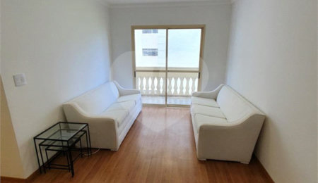 Apartamento à venda com 2 quartos em Vila Uberabinha, São Paulo, SP