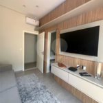 Casa à venda com 5 suítes no condomínio Ibiti Reserva, Sorocaba - SP